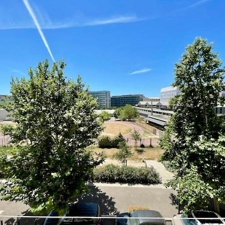 Lumineux 2 Pieces - Centre-Ville Climatise - Netflix Prime Canal - Bien Place マルセイユ エクステリア 写真