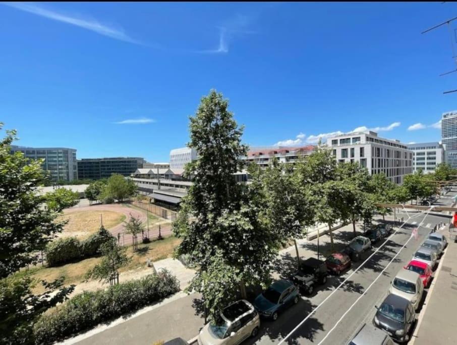Lumineux 2 Pieces - Centre-Ville Climatise - Netflix Prime Canal - Bien Place マルセイユ エクステリア 写真