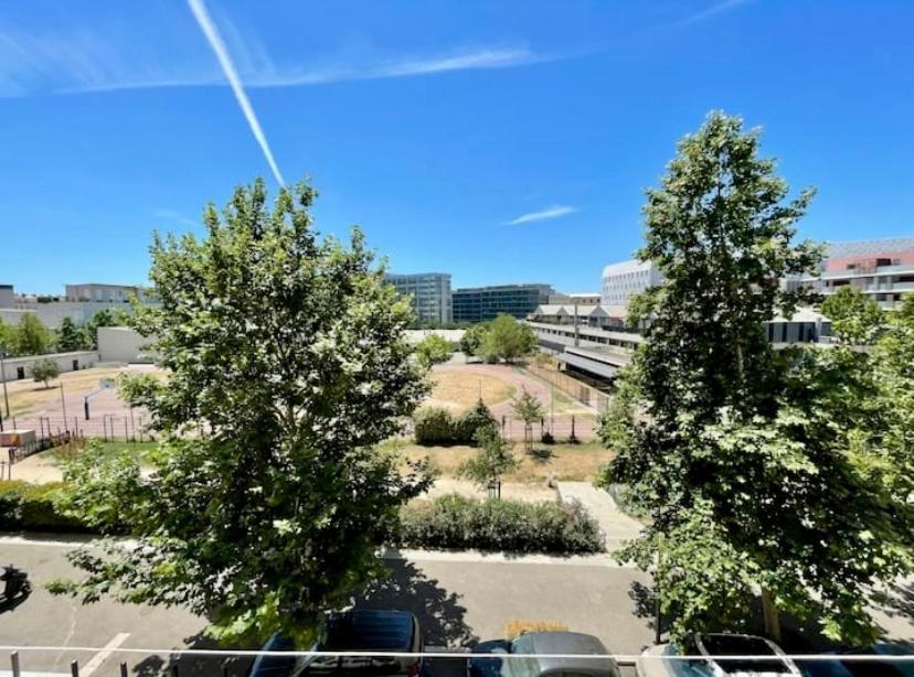 Lumineux 2 Pieces - Centre-Ville Climatise - Netflix Prime Canal - Bien Place マルセイユ エクステリア 写真