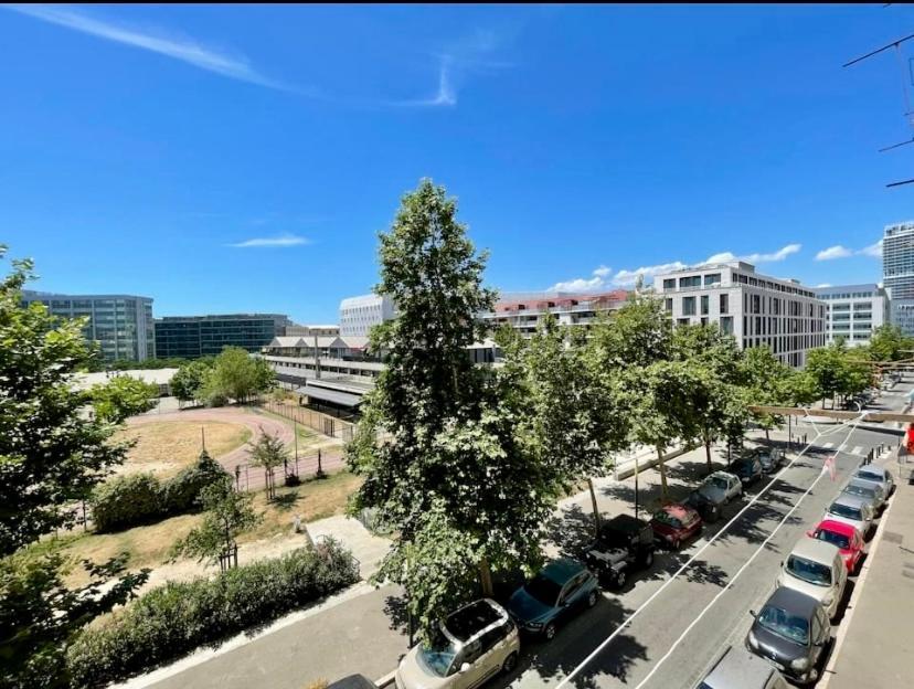 Lumineux 2 Pieces - Centre-Ville Climatise - Netflix Prime Canal - Bien Place マルセイユ エクステリア 写真